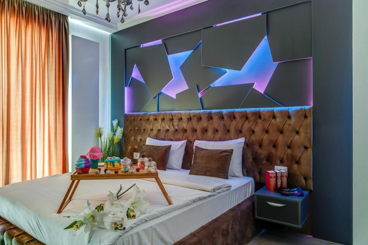 Apartament North Twin Bukareszt Zewnętrze zdjęcie