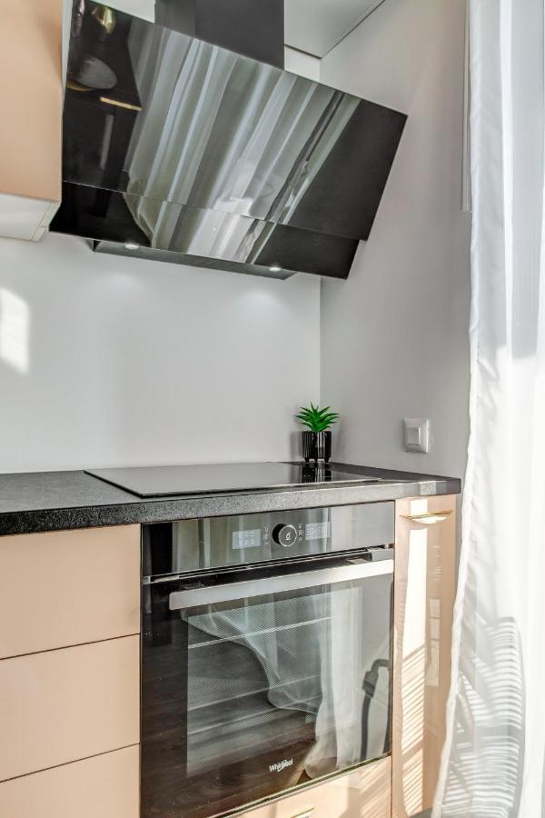 Apartament North Twin Bukareszt Zewnętrze zdjęcie