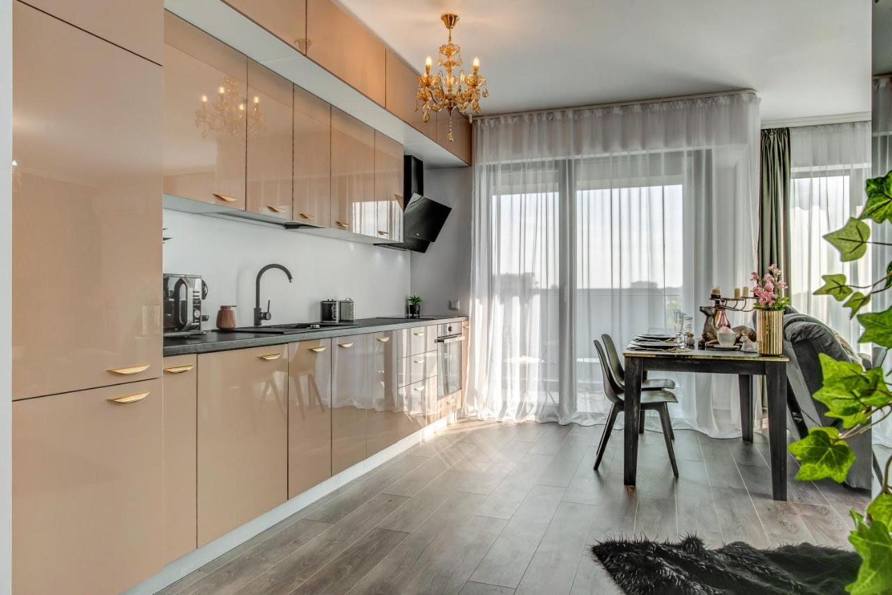 Apartament North Twin Bukareszt Zewnętrze zdjęcie