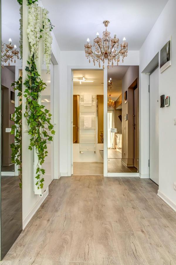 Apartament North Twin Bukareszt Zewnętrze zdjęcie