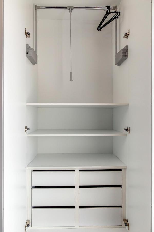 Apartament North Twin Bukareszt Zewnętrze zdjęcie