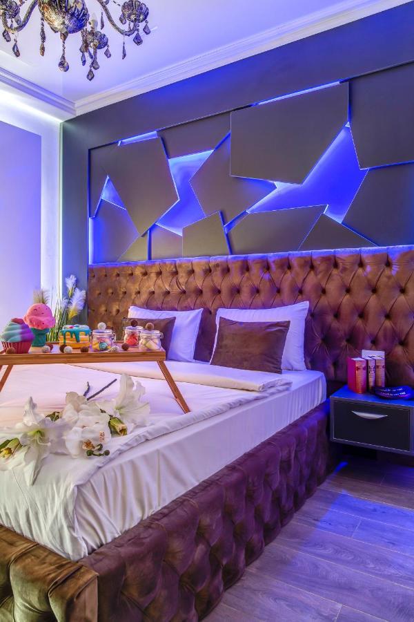 Apartament North Twin Bukareszt Zewnętrze zdjęcie